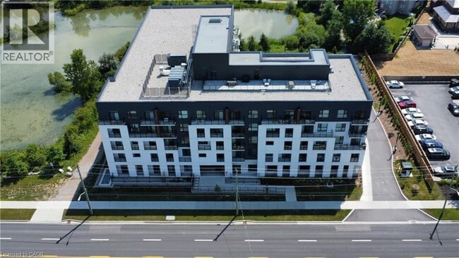 Building Photo - 1936 Rymal Rd E