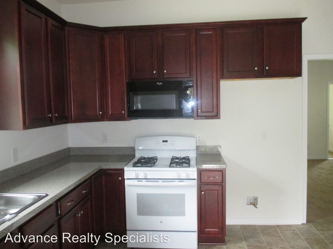 Foto principal - 2906 Hull St