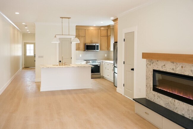 Foto del edificio - 207 S Calhoun St