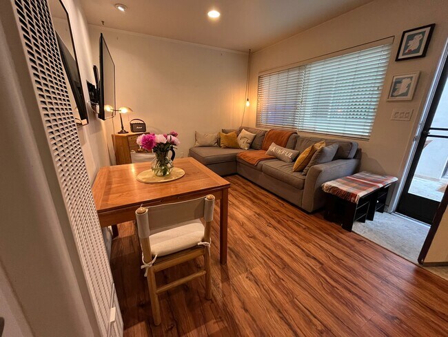 Living Room 2 - 128 45th St
