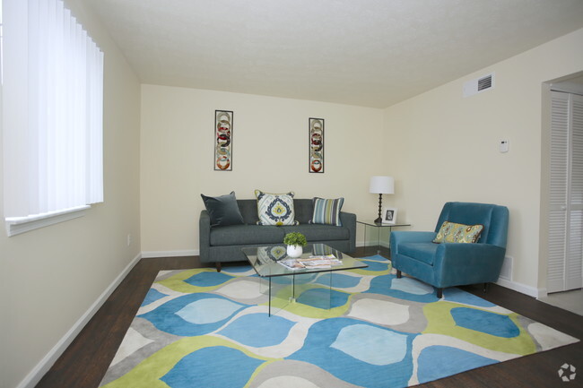 Foto del interior - Park Place Townhomes