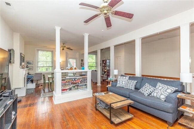 Building Photo - 316 Chimborazo Blvd