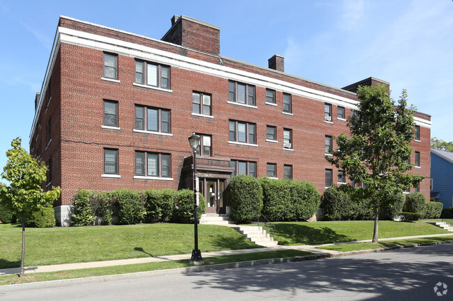 Mercer Commons Apartments - Buffalo, NY | Apartments.com