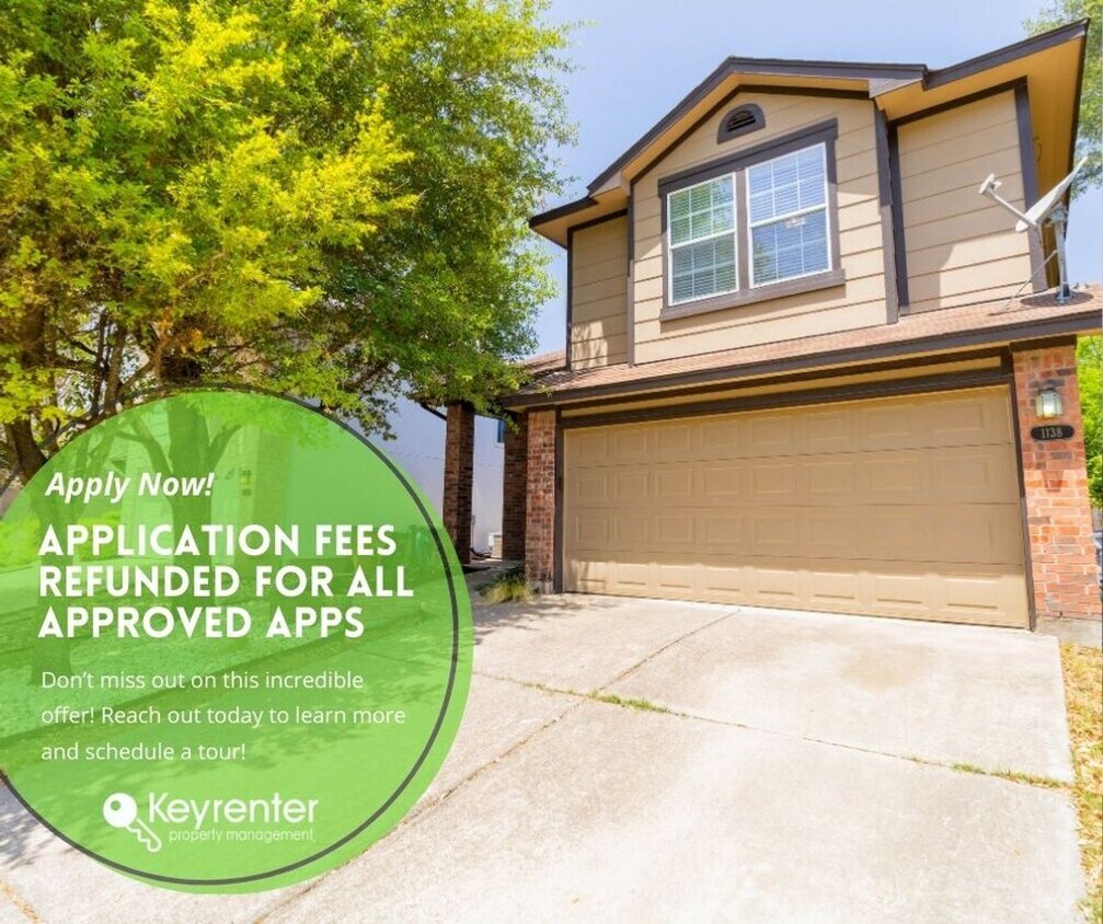 Foto principal - 1138 Emmitt Run