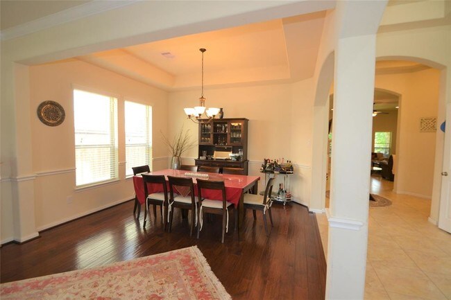 Foto del edificio - 5918 Crawford Hill Ln