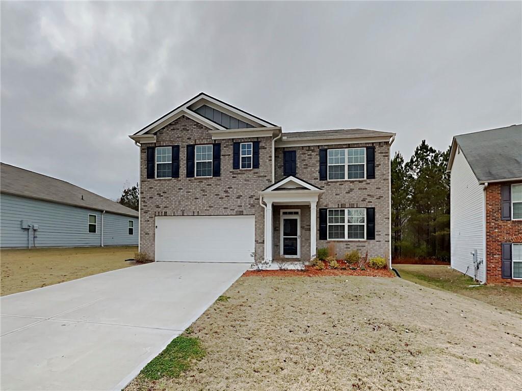 Foto principal - 5745 Union Pointe Dr