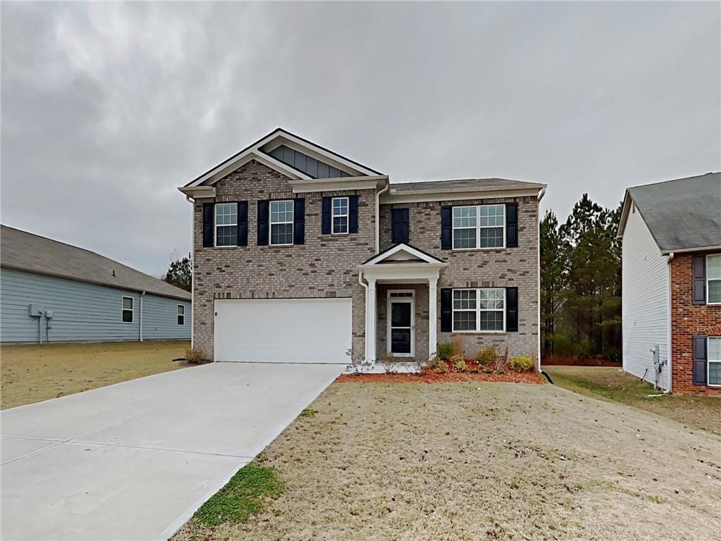 Primary Photo - 5745 Union Pointe Dr