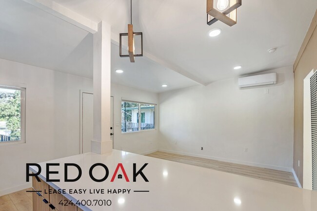 Building Photo - ~1 Month FREE~ Breathtaking Two Bedroom Fe...