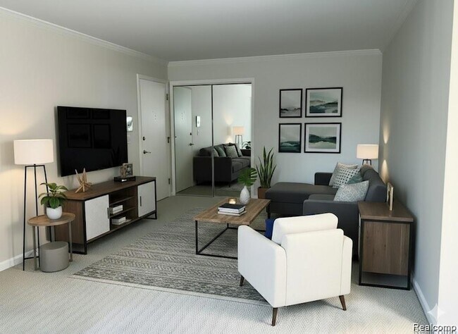 Foto del edificio - 928 N Adams Rd