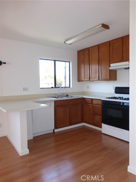 Foto del edificio - 1078 W 26th St