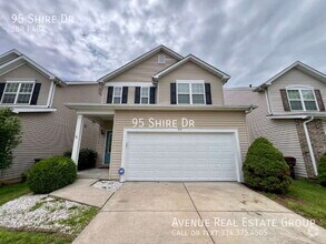 Building Photo - 95 Shire Dr