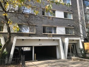 Building Photo - 6128 N Kenmore Ave