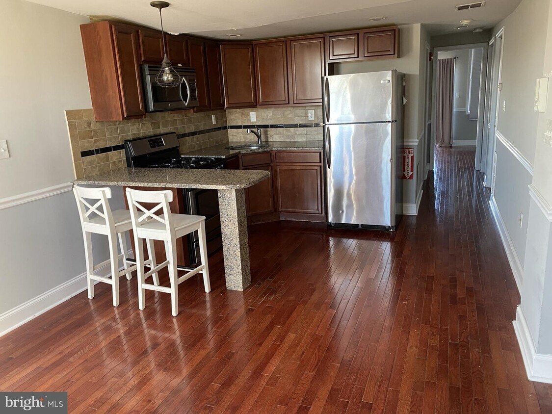 Foto principal - 1731 E Passyunk Ave