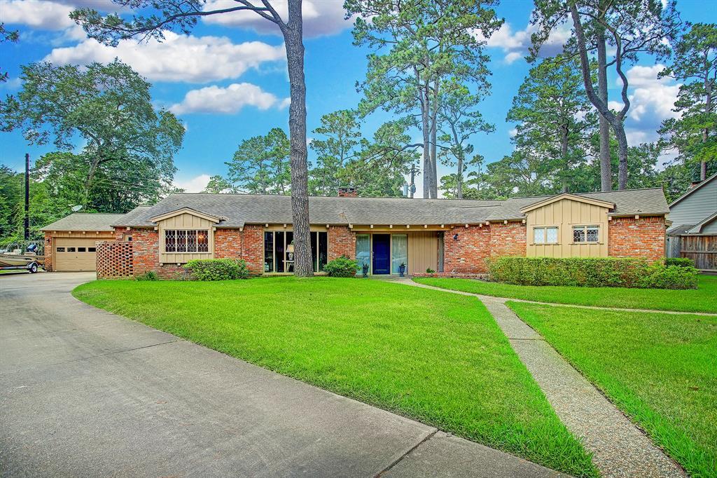 12334 Beauregard Dr, Houston, TX 77024 House Rental in Houston, TX