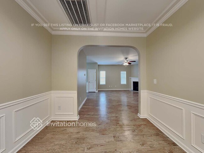 Foto del edificio - 69 High Trail Pass