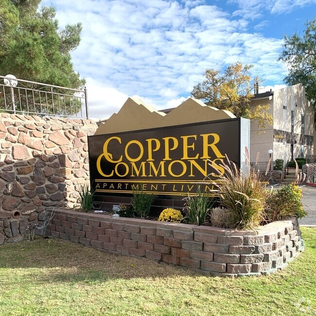 Building Photo - Copper Commons
