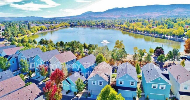 Foto del edificio - 260 Brenham Avenue