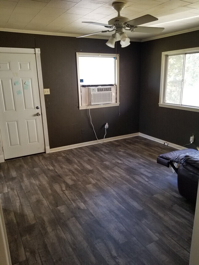 214 St Thomas St, Lafayette, LA 70506 Townhome Rentals in Lafayette