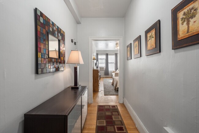 Photo - 1101 L St NW Apartment