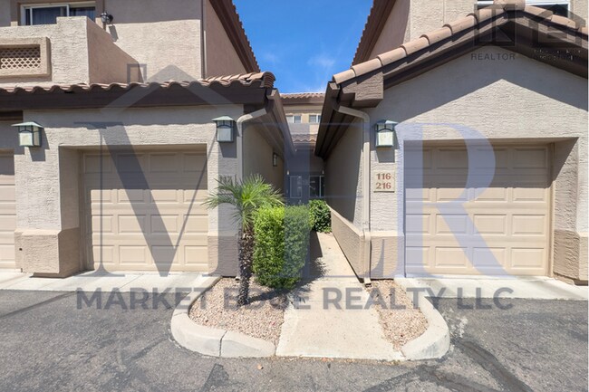 Foto del edificio - 2Bed/2Bath Furnished Condo in Superstition Springs -- Golf Course Views! -- Mesa, AZ!