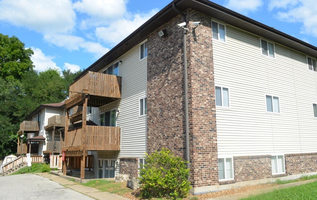 Foto principal - Capitol Hill Apartments