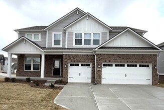 Building Photo - 15445 Hurst Rd