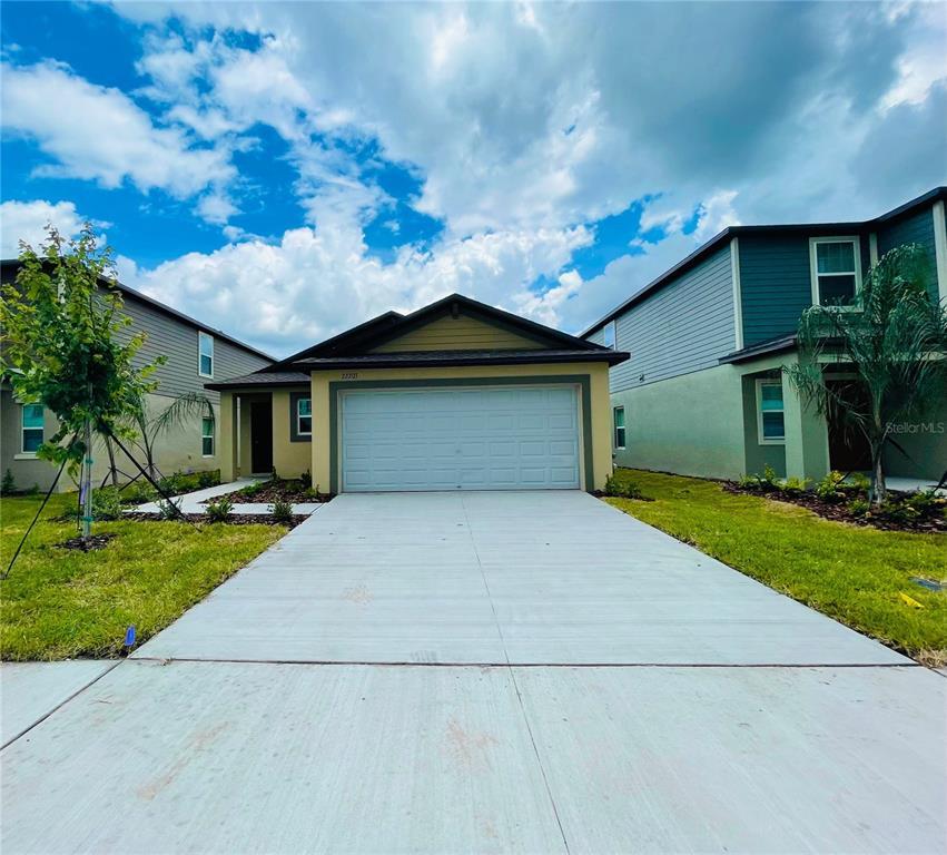 22203 STORYBOOK CABIN Way, Land O' Lakes, FL 34637 House for Rent in