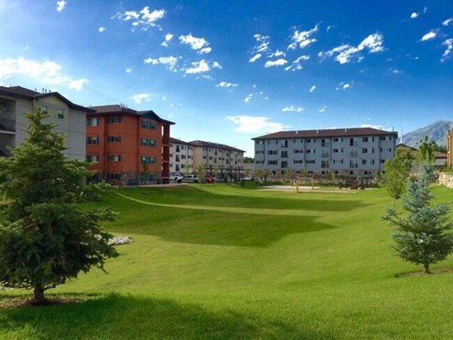 Foto del edificio - Villa D'Este condo