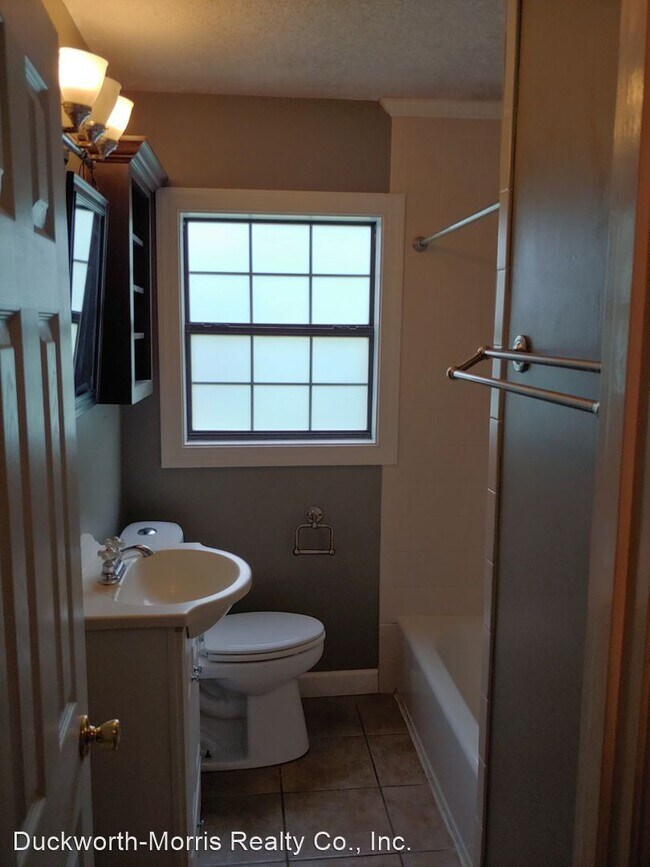 Foto del edificio - 2 br, 1 bath House - 1604 14th Street East