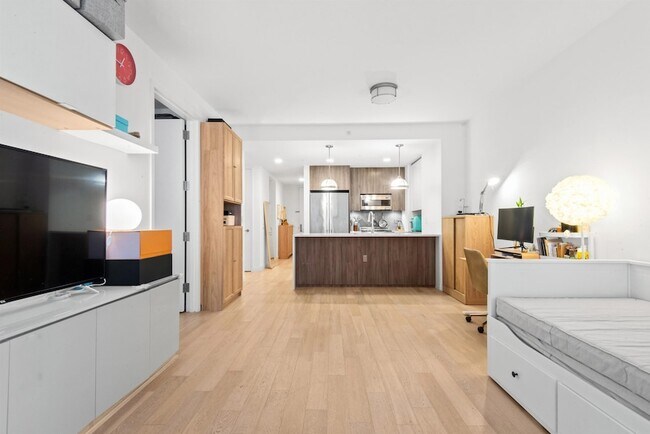 Foto del edificio - 160 1st St