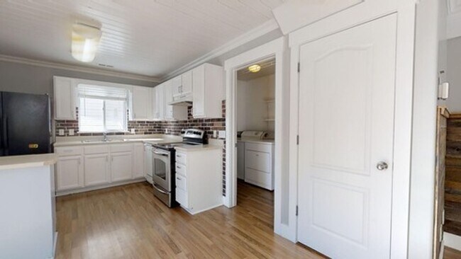Foto del edificio - Springville Home