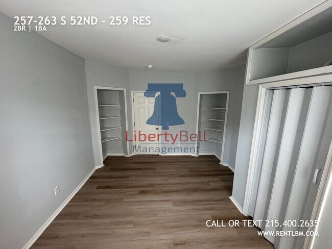 Building Photo - 257-263 S 52nd