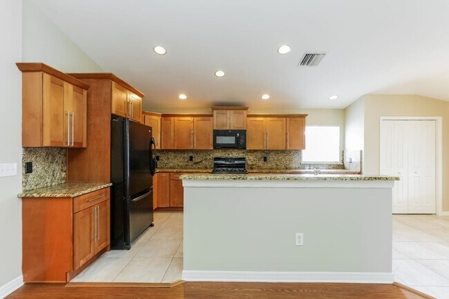 Foto del edificio - 18210 Collridge Dr
