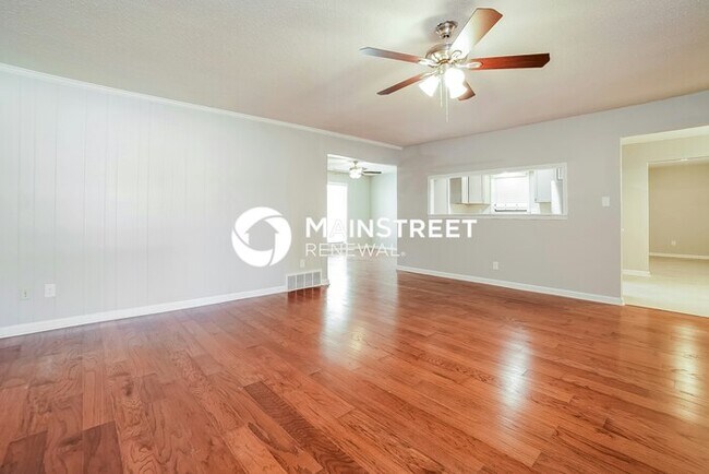 Foto del edificio - 3 Bedroom Pet-Friendly Home in Walls, MS with Main Street Renewal