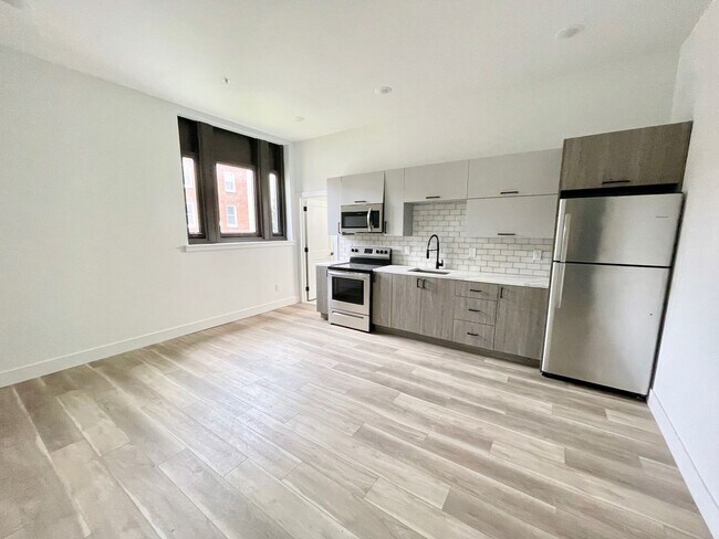 Foto del edificio - 2826 Salmon St