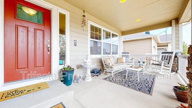 Building Photo - 1472 Moraine Valley Dr