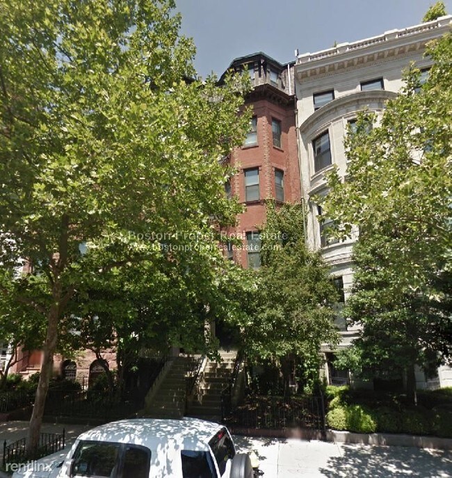 Building Photo - Studio, 1 bath  - 312 Beacon St # 49