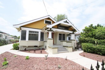 Foto principal - 2037 Hancock St