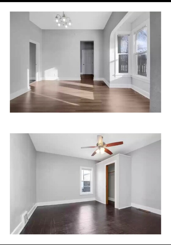 Building Photo - 2105 N Bryant Ave
