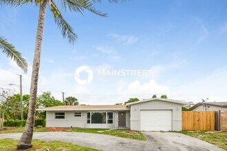 Building Photo - 2360 NW 60th Ave