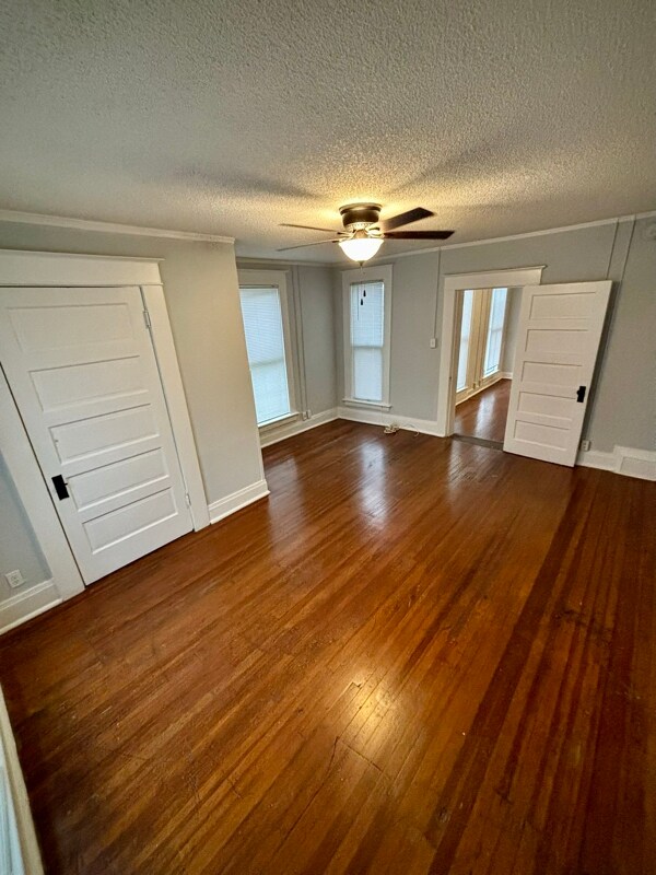 Foto del edificio - 407 S 12th St