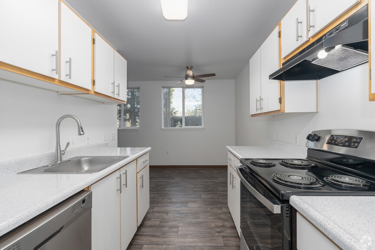 Foto principal - Quatama Village Apartments