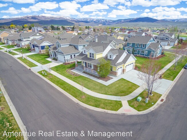 Foto del edificio - 5 br, 5 bath House - 2652 E. Weathervane Way