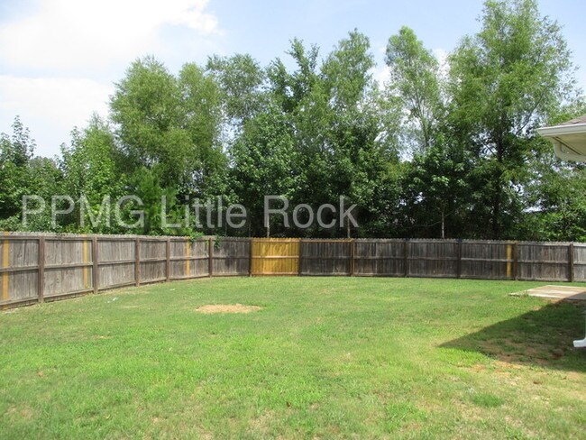 Foto del edificio - 16011 Autumn Cove, Alexander, AR, USA