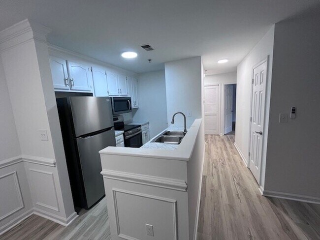Foto del interior - The Perch on Commonwealth
