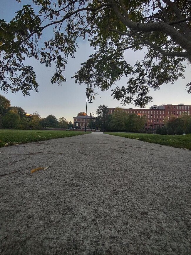 Foto del edificio - 52 Lawrence Dr