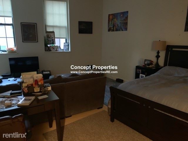 Building Photo - 3 br, 2 bath  - 409 Harrison Ave # 204BD