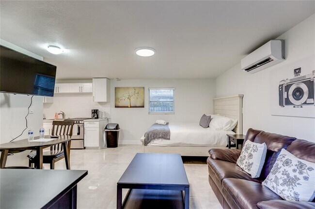 Foto del edificio - 1510 SW 25th St