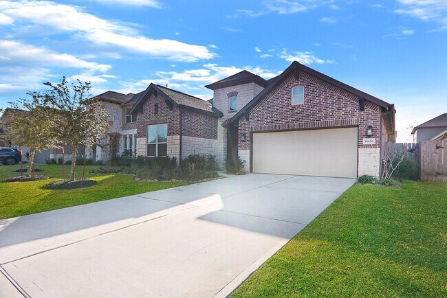 Foto del edificio - 14626 Moccasin Ridge Dr