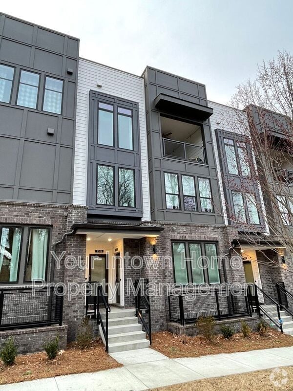 Building Photo - 407 Pratt Dr SE